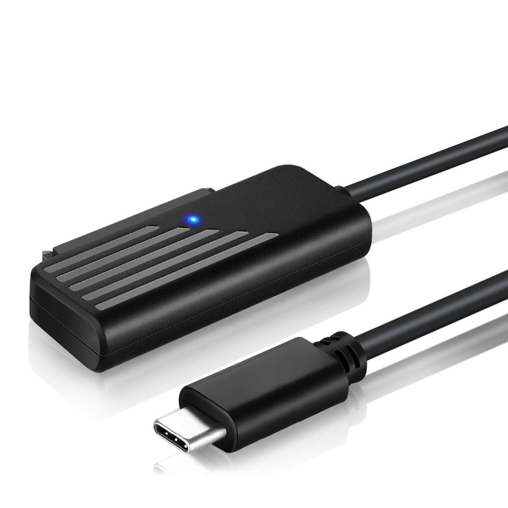 High Speed Hard Disk Cable 5Gbps USB3 0 To Sata HDD Hard Drive Type C external-hard-drive-usb-cable