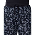 thumbnail image 4 of Disney Villains Women's Cruella De Vil 2 Piece Jogger Pajama Set, 4 of 7