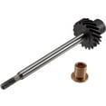 thumbnail image 1 of Melling Engine IS-63 Oil Pump Drive Shaft, 1 of 5