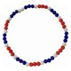 thumbnail image 1 of Athletic Inspires Clavicle Chain Baseball Pendant Choker for Competitive Athlete Stylish Beaded Choker Sports Accessory, 1 of 4