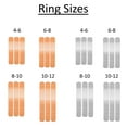 thumbnail image 6 of DIY Copper and Aluminum Ring Bending Kit  by  Zoom Precision, 6 of 7