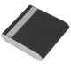 thumbnail image 5 of Case, Cloth Pattern Multipurpose Flip Cover Design Pressure Resistant 20 Capacity Storage Case for Gifts for Men ANGGREK Otros, 5 of 8