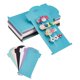 thumbnail image 1 of 108 tarjetas para el cabello, 6 colores, para exhibir pinzas para el cabello, 6 x 3 pulgadas, rectangulares, de papel y cartón., 1 of 8