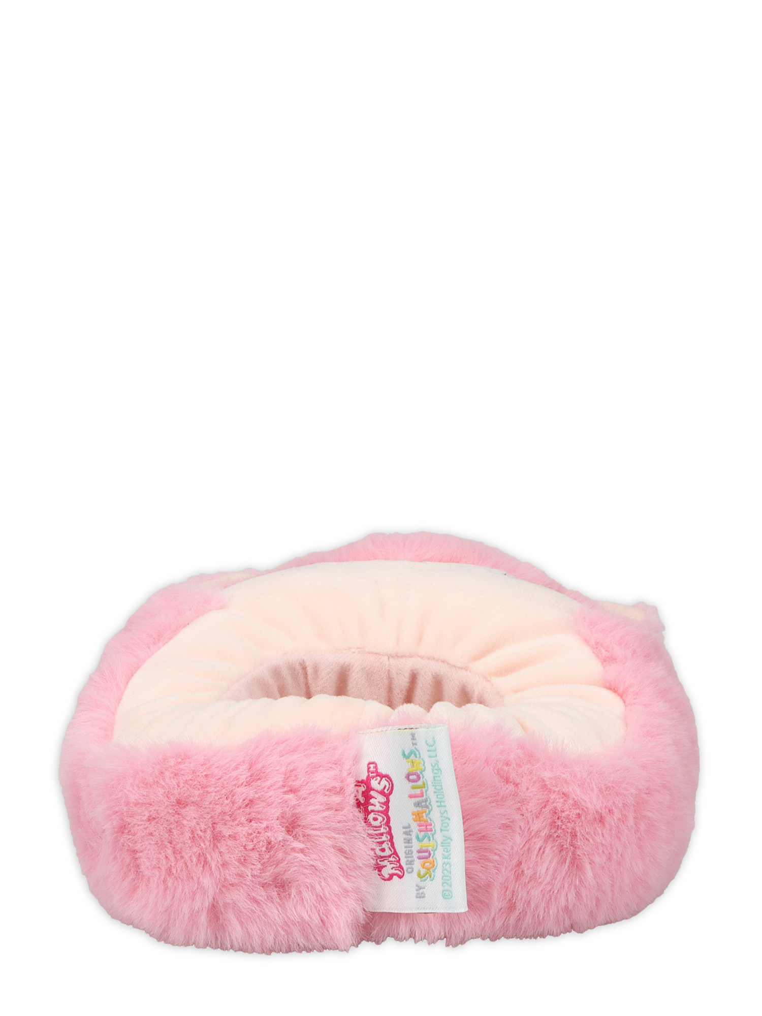 Squishmallows Toddler & Kids Anu the Hamster Slipper - image 4 of 6