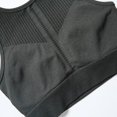 thumbnail image 4 of Sujetador deportivo para mujer Sunnimix M Verde, 4 of 8