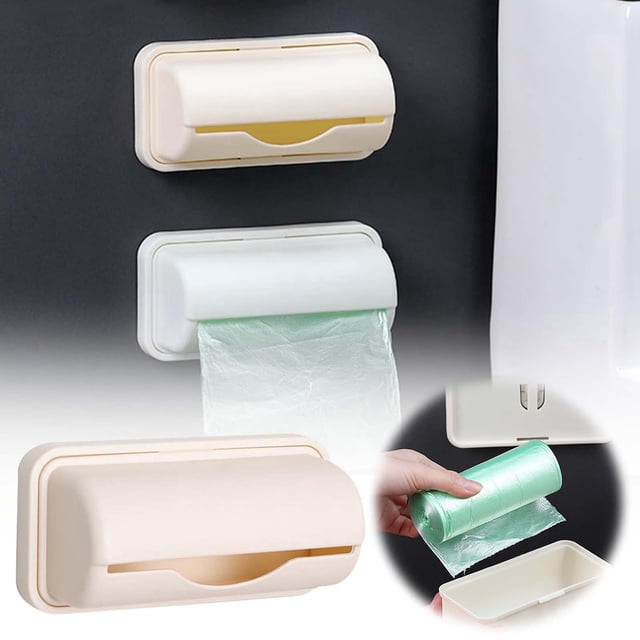 Kitchen Extractable Bag Storage Organizer Wall Mounted Punch Bag Storage Large under Bed Storage Shoe Rack under Bed Bed Storage Pouch College Storage Organizer for Closet Shelves Half Size