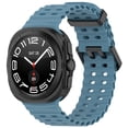 thumbnail image 1 of Premium Silicone Sports Sweat Proof Solid Color Watch Band With Convenient Adjustment And Wide Compatibility Compatible With Smartwatch, 1 of 5