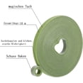 thumbnail image 2 of Lazos para plantas Cinta para plantas Lazos para plantas autoadhesivos con velcro, 2 of 6
