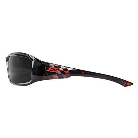 - Velocity 1 Safety Gl, Brazeau Designer frames come in multiple styles for eye protection and user personality..., By Edge Ship from US