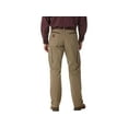 thumbnail image 3 of Wrangler RIGGS WORKWEAR Ripstop Ranger Pant - Bark, 3 of 4