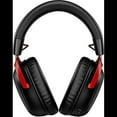 thumbnail image 4 of HyperX Cloud III Wireless Gaming Headset, 4 of 9