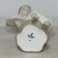thumbnail image 4 of Lladro Figurine: 4876 Little Boy Thinking | No Box, 4 of 4