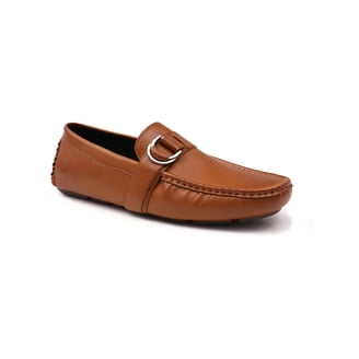 Aston Marc Men\'s Charter Loafers Slip-On Driving Moccasins 10M Aston Marc Men main image 2