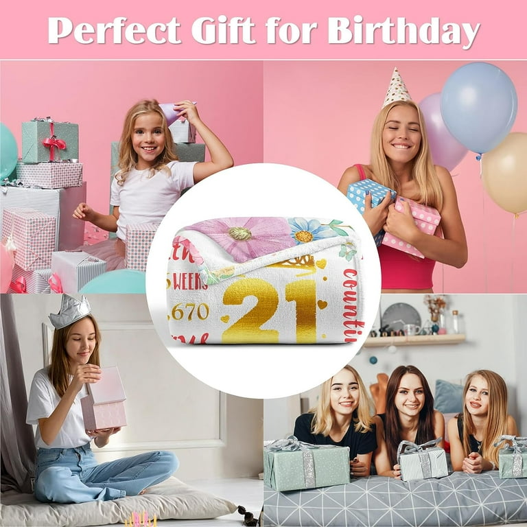 15 Year Old Girl Gifts for Birthday, 15 Quinceanera Gifts, Gifts for 15  Year Old Girls, 15th Birthday Gifts for Teen Girls, Best Birthday Gifts for  15