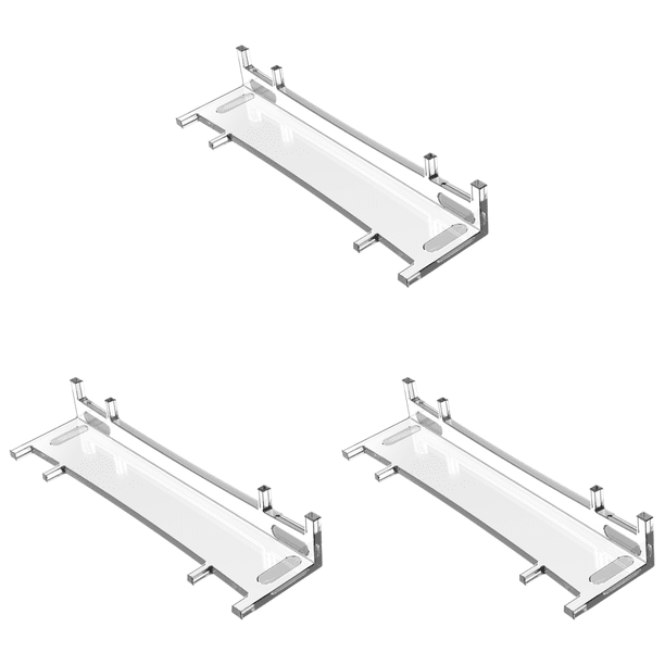 Soporte Consola Horizontal Fijo para PS5 Slim Disc&Digital Edition