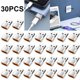 thumbnail image 5 of Adaptador OTG 6A Tipo C A USB3.0 para PC (1 Unidad Plateado), 5 of 7