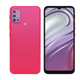 thumbnail image 1 of Motorola moto G20 64GB Rosa Reacondicionado, 1 of 3