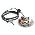 thumbnail image 2 of Stator Regulator Rectifier & Gasket For Yamaha 700 701 WaveRunner SuperJet 96-18, 2 of 7