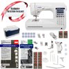 Juki HZL-F400 Exceed Series - Full Sized Computer Sewing Quilting Machine w/ Limited time Quilters Package!