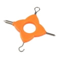 thumbnail image 1 of Herramienta de anudado de hilo de pesca de carpa Cuatro en 1, herramienta multiextractor, resistente, portátil, ligero, práctico, herramientas de, 1 of 8