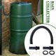 thumbnail image 2 of Rain Barrel Connection Set Include Connection Hose, Rain Barrel Bushing Rain Collector Rain Barrel Connector Set, 2 of 4