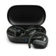 thumbnail image 1 of JLab Open Sport Earbuds, Black, Ear Hook Design for Workout Fitness, Wireless Open-Ear Audio Freedom, Safe Listening, Bluetooth Multipoint, Customize with The App, 1 of 8