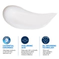 thumbnail image 2 of CeraVe Oil Control Moisturizing Gel-Cream Face Moisturizer To Rebalance Oily Skin 3 fl oz, 2 of 7
