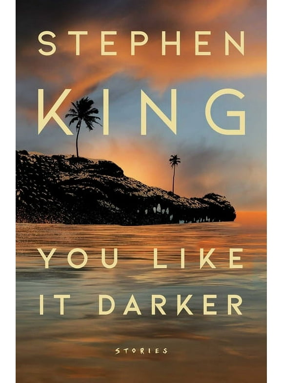You Like It Darker : Stories (Hardcover)