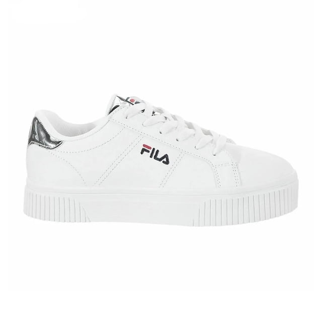 Tenis Fila Panache para Mujer 5CM00771-109 blanco 23