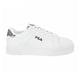 thumbnail image 1 of Tenis Fila Panache para Mujer 5CM00771-109 blanco 23, 1 of 3