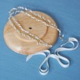 thumbnail image 4 of boda nupcial perlas pelo vid niñas mujer pelo cadena fiesta prom suministro de oro Sunnimix Vid de pelo de la boda, 4 of 8