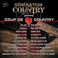 thumbnail image 1 of Generation Country Présente Coup de Cœur Country / Divers, 1 of 1