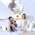 thumbnail image 4 of TaoTronics TT-CL011 Light Therapy Lamp, 4 of 4