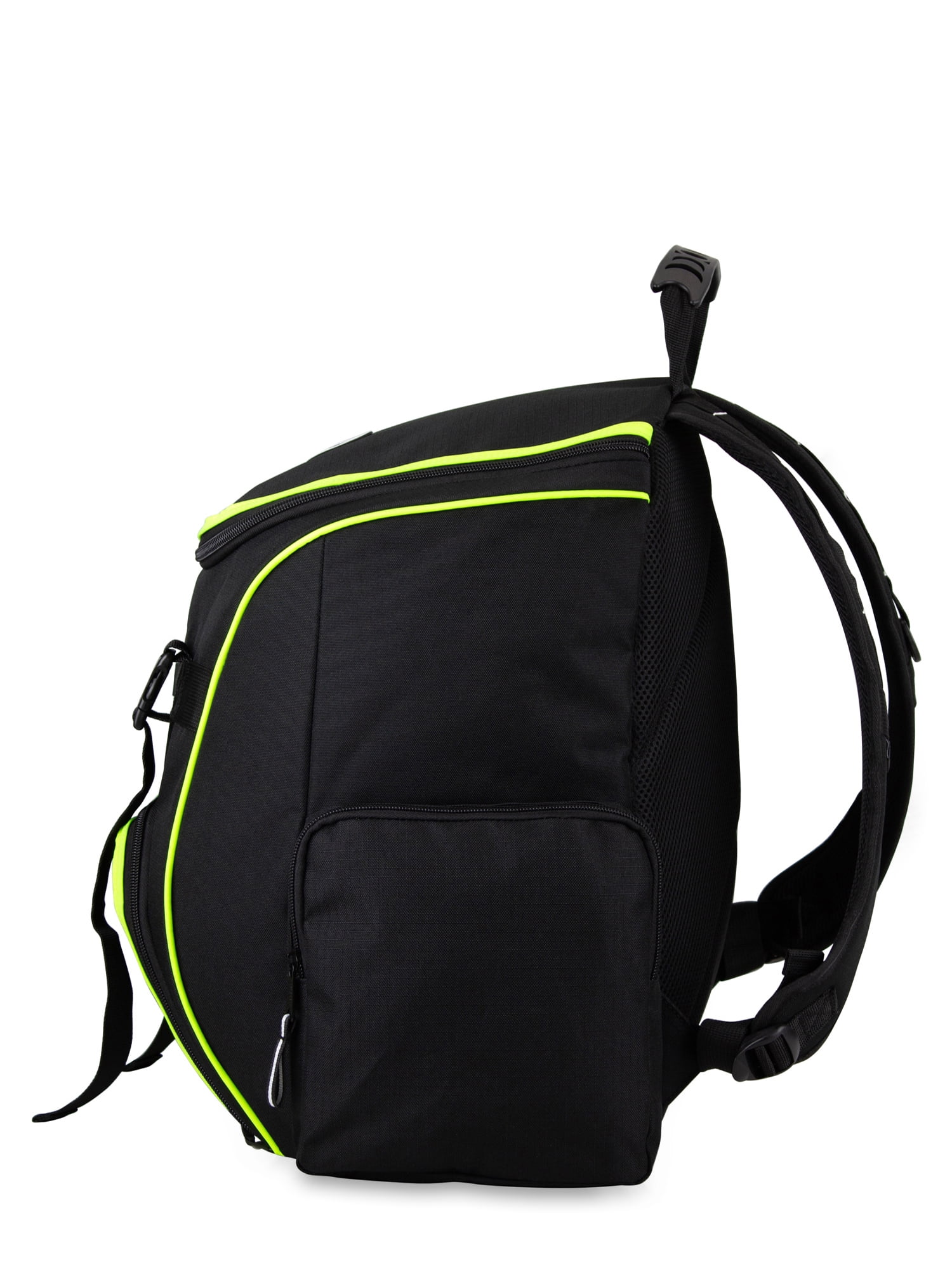 Eastsport Unisex Supersport Backpack, Lemon Trim