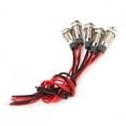 thumbnail image 2 of Loewten Light, Warning Lamp, Vivid Colors For Highway, 2 of 8