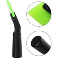 thumbnail image 4 of Windshield Wiper Blade, 5 Inch Shower Squeegee, Window Tint Squeegee for Car, RV, Windshield, Shower, Bathroom, Classroom, Glass, Mirror, 1 Non-Slip Rubber Squeegee, 4 of 6