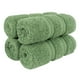 thumbnail image 1 of Juego de toallitas American Soft Linen 100% algodón turco, 4 piezas, 1 of 9