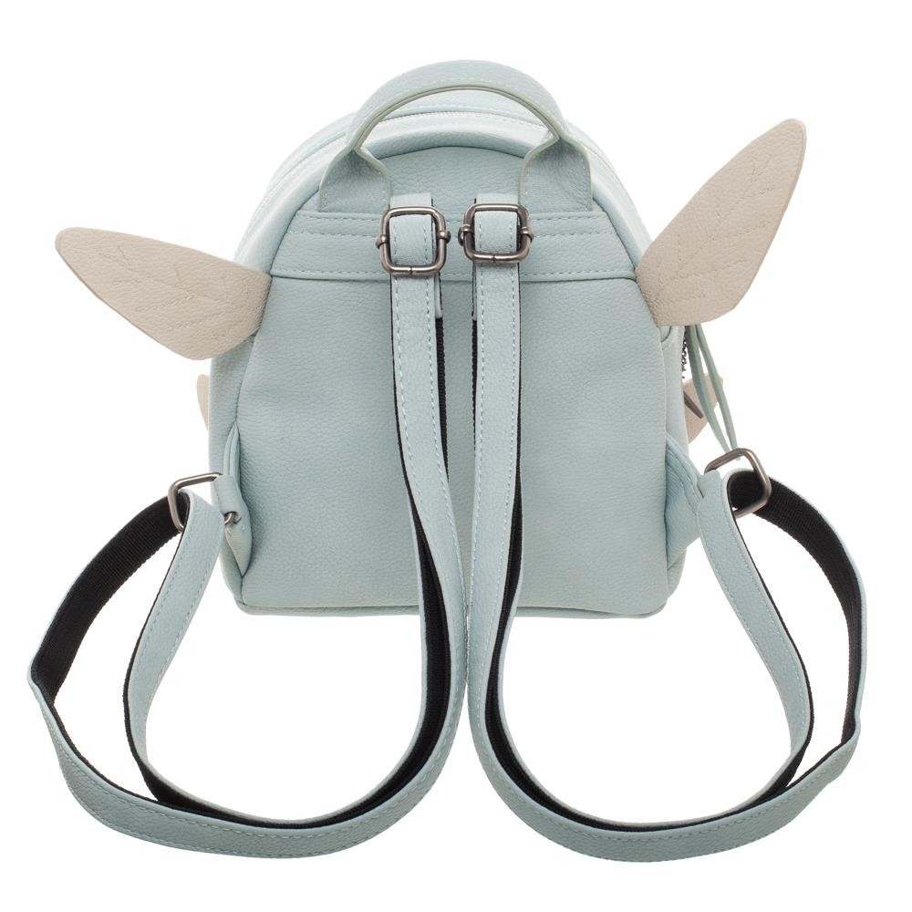 legend of zelda mini backpack