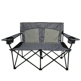 Kijaro Ionian Turquoise Folding Portable Beach Sling Chair Walmart Com Walmart Com