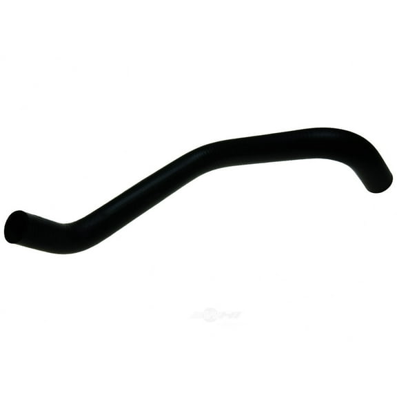 Radiator Coolant Hose Fits select: 2002-2005 KIA SEDONA