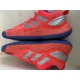 thumbnail image 5 of Ad-id-as Exhibit A Basketball Shoes Solar Red Silver Men's Size 12.5 GY2752, 5 of 6