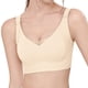 thumbnail image 1 of Brasier Sujetador Push up sin Aros, Cómodo y Ajustable, sin Marcas para Mujer Mediana, 1 of 5