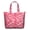 Beige-3, variant on 22 Inch Oversized Travel Bag Lightweight Canvas Weekender Duffel with Multi Pockets, Camouflage Print
