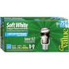 Great Value Cfl Gv 18w Spiral 4 Pk