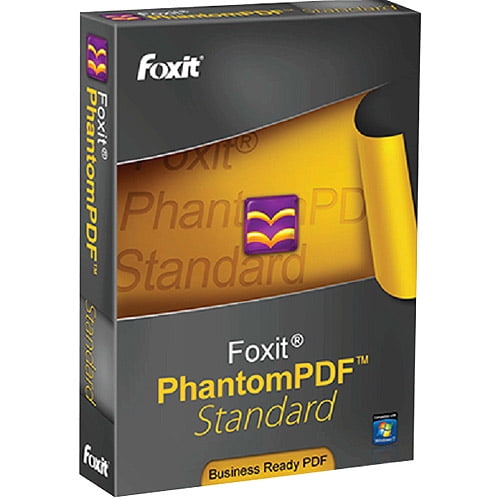 phantompdf standard phantompdf standard