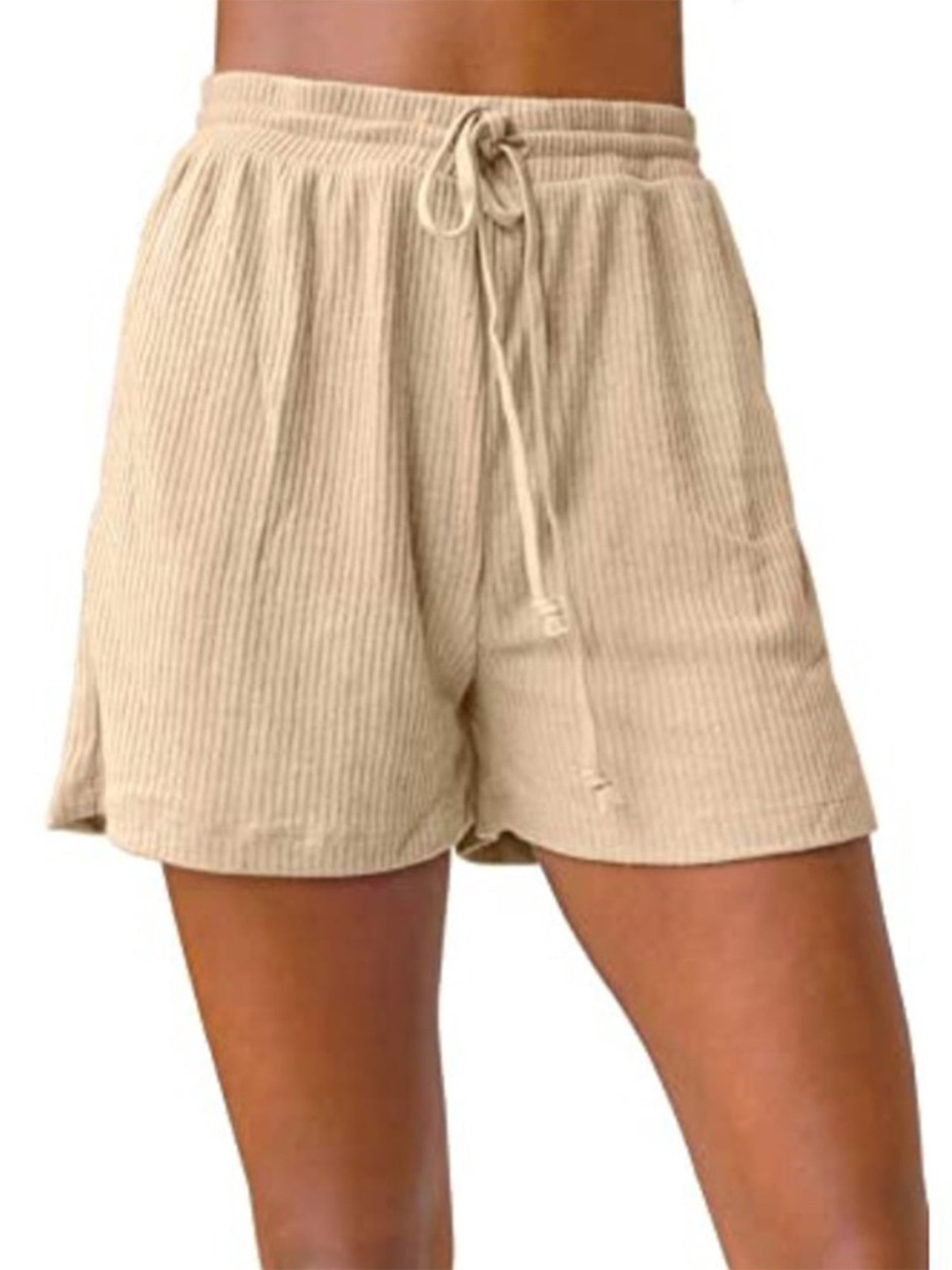 Avamo Womens Pajama Shorts Sleep Bottom 