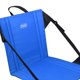 thumbnail image 5 of Cojín Plegable para Asiento de Estadio Sunnimix Manta para Picnic, 5 of 8