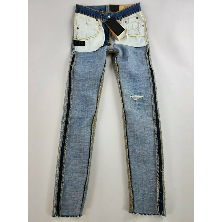 Frye Sienna Cropped Skinny Distressed Jeans popular