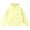 Yellow#1682, variant on LIIPEE Women Hoodies Casual Long Sleeve Hooded Pullover Tops With Pocket Woman Breathable Indoor Outdoor Wear Sweatshirts,Yellow,L