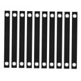 thumbnail image 1 of 10 correas para árboles para postes de árboles, bridas para enderezar árboles, árboles resistentes al desgaste 38 cm x 40 cm, 1 of 8